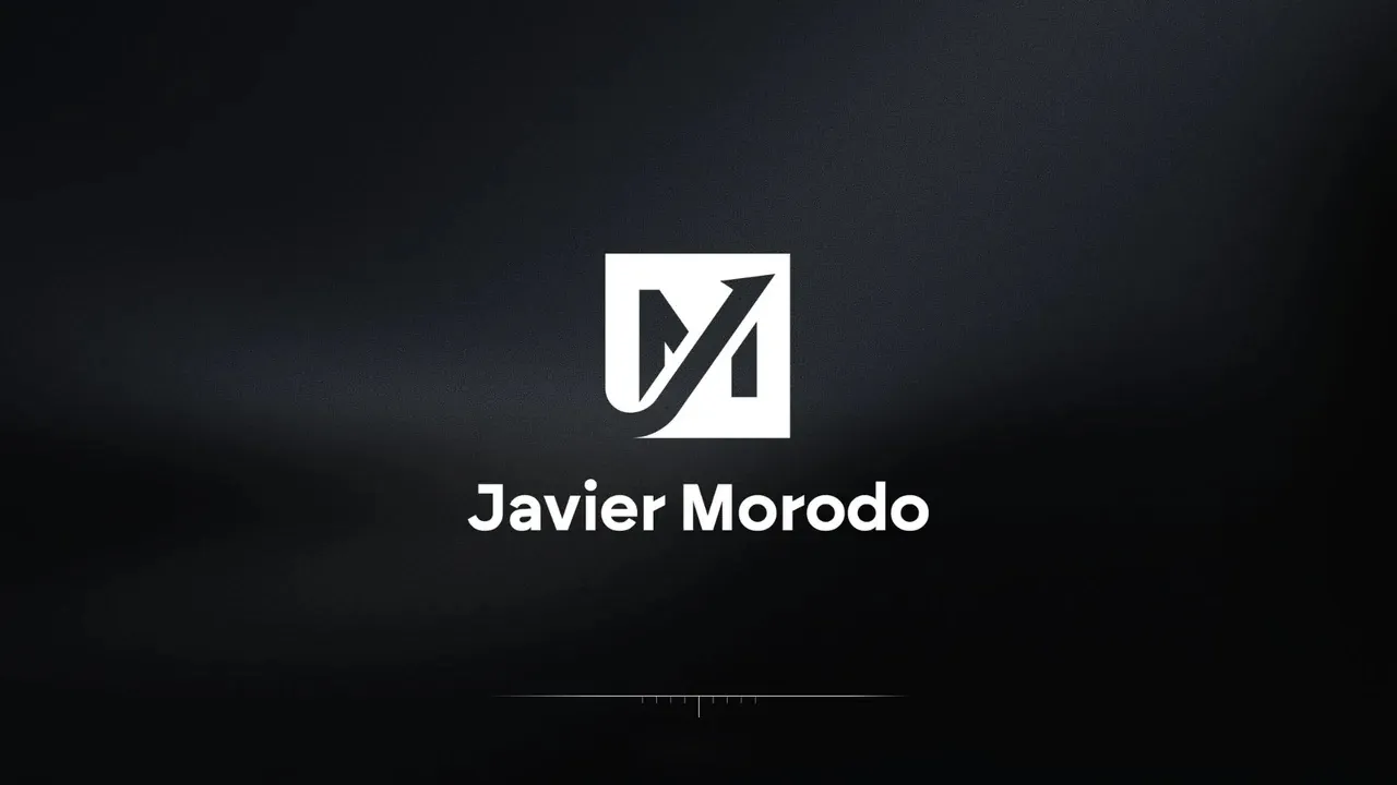 Logotipo de Javier Morodo