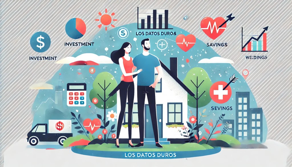 Cuando hablamos de Riqueza 360, no nos limitamos al dinero en el banco o al portafolio de inversiones. Es un concepto que abarca todos los aspectos de la vida: cuerpo, mente, alma, y por supuesto, las finanzas.